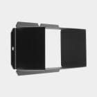 IGUZZINI ILLUMINAZIONE - SCHE.ANTIABBAGLIANTE 46X121 VIEW SIMM.ME