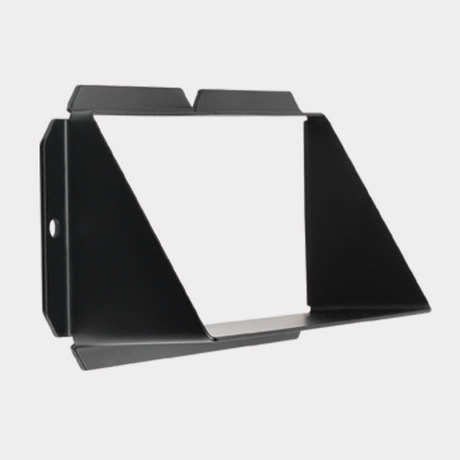 IGUZZINI ILLUMINAZIONE - SCHE.ANTIABBAGLIANTE 37X71 VIEW WA.WA.PI