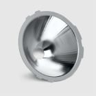 IGUZZINI ILLUMINAZIONE - RIFLET.MEDIUM D=87 H=54 ALL.BRIL.X PALCO