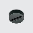 IGUZZINI ILLUMINAZIONE - BASETTA PLAFONE X PROI.C/ADATTATORE TRI+