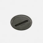 IGUZZINI ILLUMINAZIONE - BASETTA INCASSO X PROI.C/ADATTATORE TRI+