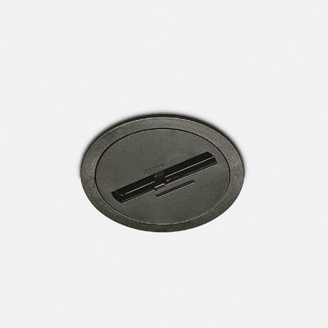 IGUZZINI ILLUMINAZIONE - BASETTA INCASSO X PROI.C/ADATTATORE TRI+