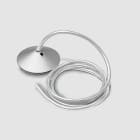 IGUZZINI ILLUMINAZIONE - CAVO ALIMENTAZ.C/BORCHIA.X BINARI TRIFAS 3.MXZ4.004.0