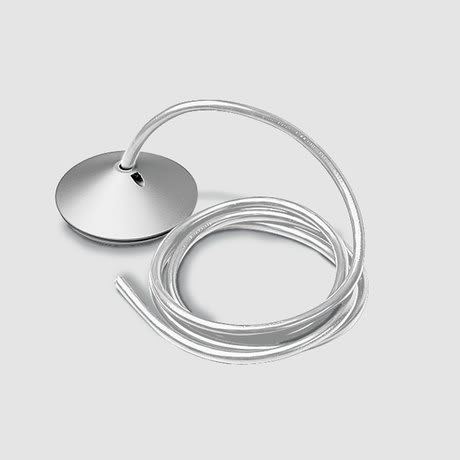 IGUZZINI ILLUMINAZIONE - CAVO ALIMENTAZ.C/BORCHIA.X BINARI TRIFAS 3.MXZ4.015.0