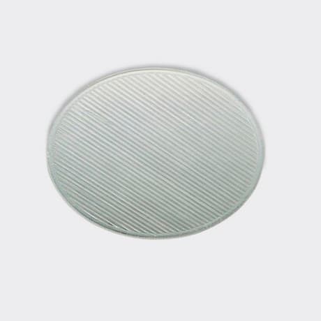IGUZZINI ILLUMINAZIONE - RIFRAT.DIST.ELLITT.D=50 PER LASER