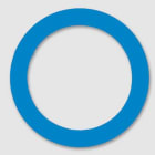 IGUZZINI ILLUMINAZIONE - ANELLO DECORATIVO D=50 PER LASER