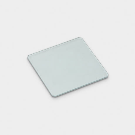 IGUZZINI ILLUMINAZIONE - VETRO DIFFONDENTE 210X212 PER PLATEA PRO 3.MY59.065.0