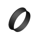 IGUZZINI ILLUMINAZIONE - ANELLO X ACCESS.ACC.D=119 PER VIEW ROTON