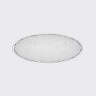 IGUZZINI ILLUMINAZIONE - SCHERMO WALL WASHER PER VIEW ROTONDO GRA