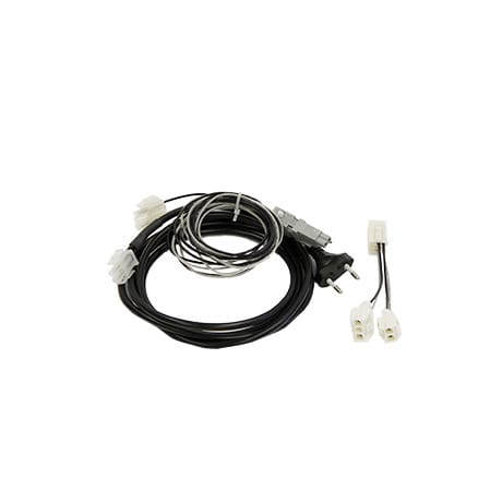 IGUZZINI ILLUMINAZIONE - KIT CAVI PER DALI MAGIC MY92 3.MZ36.000.0