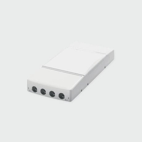 IGUZZINI ILLUMINAZIONE - ALIMENTATORE 150W 48V DALI PER PALCO LOW