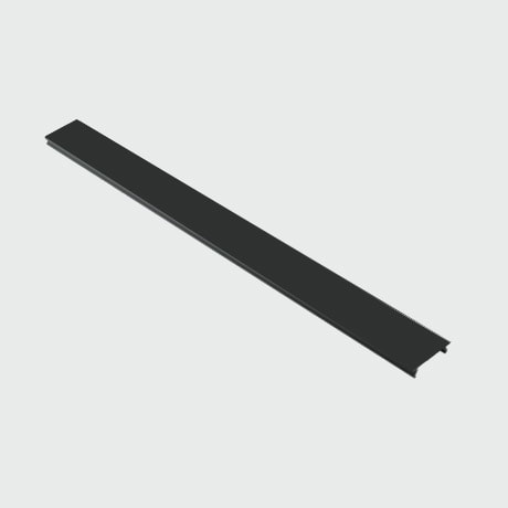 IGUZZINI ILLUMINAZIONE - GUAINA TAMPONAMENTO 2X1000 PALCO L.V. 3.MZ38.004.0