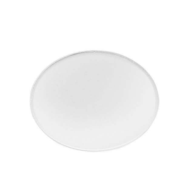 IGUZZINI ILLUMINAZIONE - RIFRATTORE DISTRIBUZIONE ELLITTICA D=51 3.MZ50.024.0