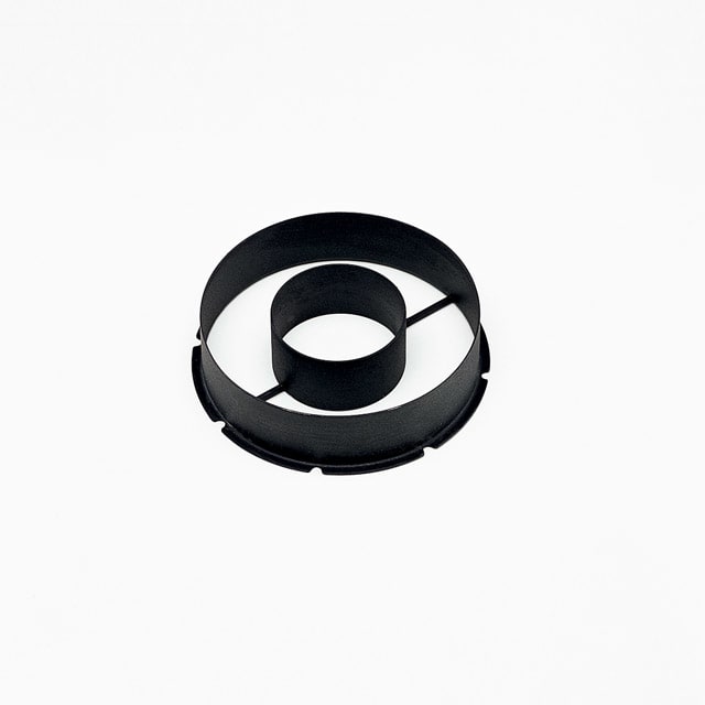 IGUZZINI ILLUMINAZIONE - SPILL RING ANTI ABBAGLIAMENTO D=51 PALCO 3.MZ52.004.0