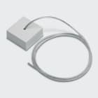 IGUZZINI ILLUMINAZIONE - CAVO DI ALIMENT.2X0,75 L=2300 C/BORCHIA