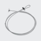 IGUZZINI ILLUMINAZIONE - CAVO ACC.X AGGANCIO QUADRI L=2000 REGOL. 3.MZ68.000.0