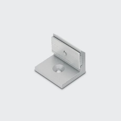 IGUZZINI ILLUMINAZIONE - ATTACCO A PARETE PER BINARIO PALCO L.V.