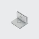 IGUZZINI ILLUMINAZIONE - ATTACCO A PARETE PER BINARIO PALCO L.V.