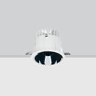 IGUZZINI ILLUMINAZIONE - REFLEX COB D144 FRAME W/W.CRI90 2000LM D