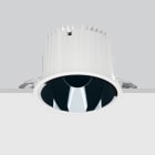 IGUZZINI ILLUMINAZIONE - REFLEX COB D=226 FRAME W/W.CRI90 5000LM