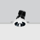IGUZZINI ILLUMINAZIONE - REFLEX ORIE.COB D=144 FRAM.W/W.2000LM DA