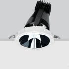 IGUZZINI ILLUMINAZIONE - REFLEX ORIE.COB D=226 FRAM.W/W.5000LM DA