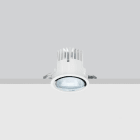 IGUZZINI ILLUMINAZIONE - REFLEX COB D=109 FRAME N/W.1500LM DALI W