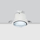 IGUZZINI ILLUMINAZIONE - REFLEX COB D=162 FRAME W/W.3000LM DALI W