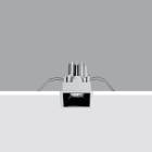 IGUZZINI ILLUMINAZIONE - LAS.BLADE LARGE FRAM. DALI 1LED WARM 300