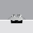 IGUZZINI ILLUMINAZIONE - LAS.BLADE LARGE FRAM. DALI 2 LED WARM 30