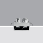 IGUZZINI ILLUMINAZIONE - LAS.BLAD.LARG.FRAM.DALI 2LED WARM 3000K