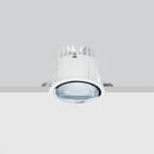 IGUZZINI ILLUMINAZIONE - REFLEX COB D=144 FRAME W/W.3000LM DALI W