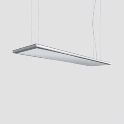 IGUZZINI ILLUMINAZIONE - IPLAN SOSP.296X1196 MICRP.U/D.196 LED NE