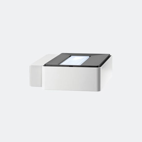 IGUZZINI ILLUMINAZIONE - VIEW APPL.MEDIO C/LED WARM WHITE DALI WA