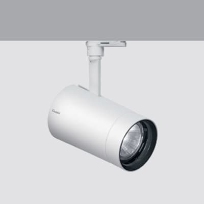 IGUZZINI ILLUMINAZIONE - PALCO MEDI.LED W/W.3000K CRI90 DALI SPOT