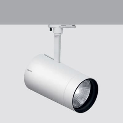 IGUZZINI ILLUMINAZIONE - PALCO GRA.C/LED N/W.CRI80 DALI FLOD.C/C/