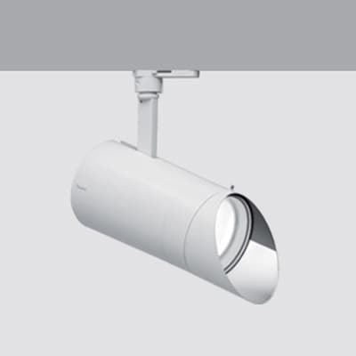 IGUZZINI ILLUMINAZIONE - PALCO MEDI.LED W/W.3000K CRI90 DALI WA.W