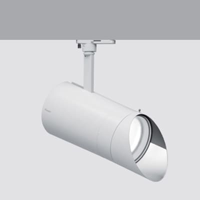 IGUZZINI ILLUMINAZIONE - PALCO GRAN.LED N/W.5000 CRI80 DAL.WA-WA.