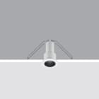 IGUZZINI ILLUMINAZIONE - LASER TONDO D25 FISSO FRAME LED NEUTRAL