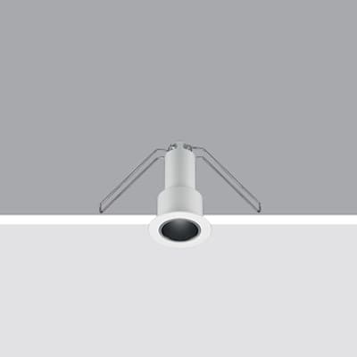 IGUZZINI ILLUMINAZIONE - LASER TONDO D25 FISSO FRAME LED NEUTR.40