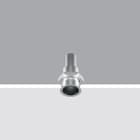 IGUZZINI ILLUMINAZIONE - LASER TONDO D25 FISSO MINIM.LED WARM 270
