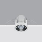 IGUZZINI ILLUMINAZIONE - LASER TONDO D=59 FISSO FRAME LED WARM 30