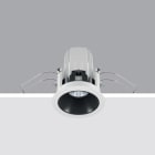 IGUZZINI ILLUMINAZIONE - LASER D=59 FISSO DEEP FRAME LED WARM 270 3.P319.701.0