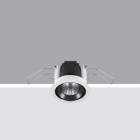 IGUZZINI ILLUMINAZIONE - LASER TONDO D=59 ORIEN.FRAME LED WARM 30 3.P328.701.0
