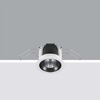 IGUZZINI ILLUMINAZIONE - LASER TONDO D=59 ORIEN.FRAME LED WARM 30