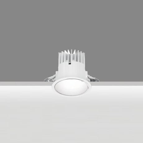 IGUZZINI ILLUMINAZIONE - REFLEX COB D109 FRAME N/W.4000K DALI VER