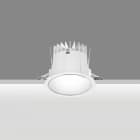 IGUZZINI ILLUMINAZIONE - REFLEX COB D=144 FRAME N/W.3000LM DALI V