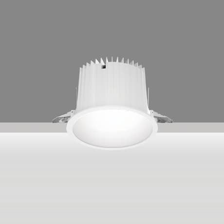 IGUZZINI ILLUMINAZIONE - REFLEX COB D=226 H=146 LED N/W.5000LM DA
