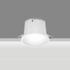 IGUZZINI ILLUMINAZIONE - REFLEX COB D=226 H=146 LED N/W.5000LM DA