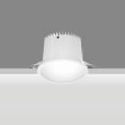 IGUZZINI ILLUMINAZIONE - REFLEX COB D226 FRAME W/W.CRI90 5000LM D 3.P522.701.0